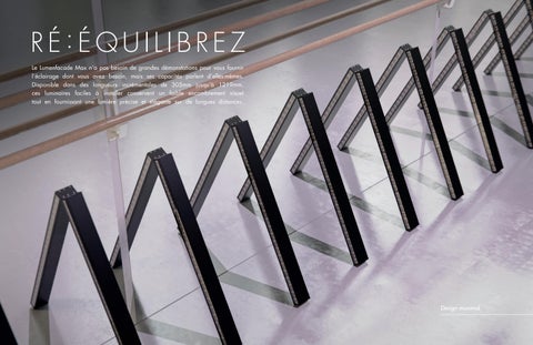 lumenpulse 灯饰目录 · Lumenfacade Max - EMEA 法文 第 4 页