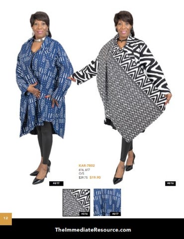 African Prints Under $20 第 12 页