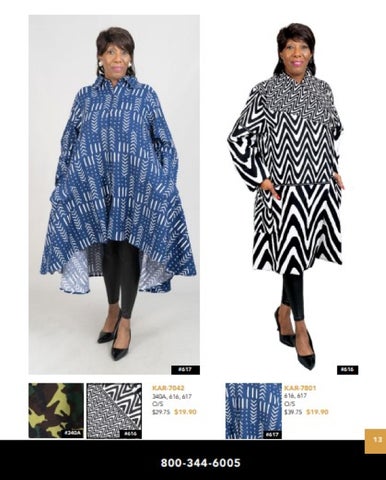 African Prints Under $20 第 13 页