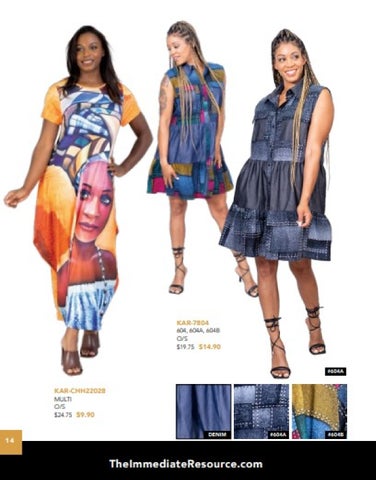 African Prints Under $20 第 14 页