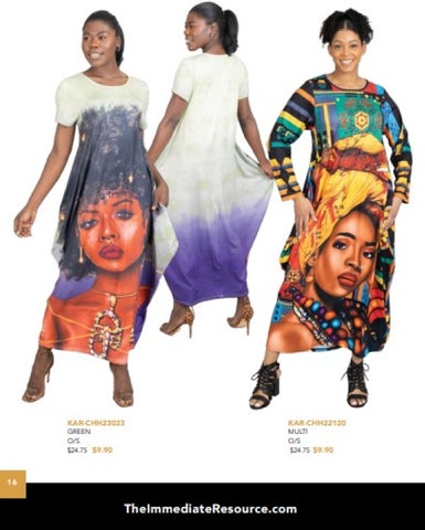 African Prints Under $20 第 16 页