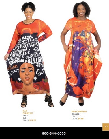 African Prints Under $20 第 17 页
