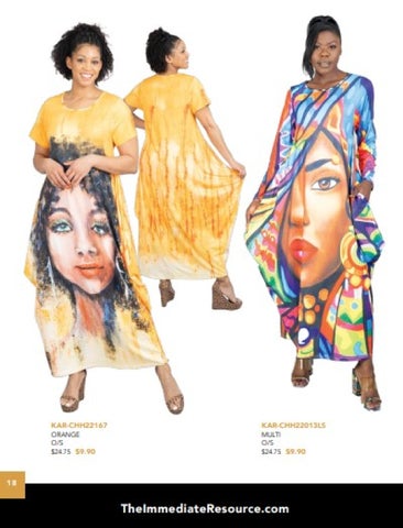 African Prints Under $20 第 18 页