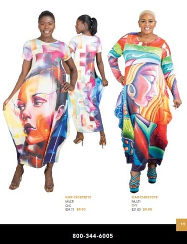 African Prints Under $20 第 19 页