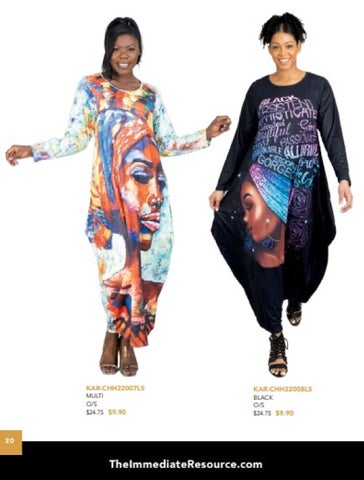 African Prints Under $20 第 20 页