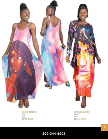 African Prints Under $20 第 21 页