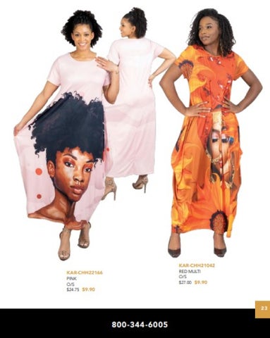 African Prints Under $20 第 23 页