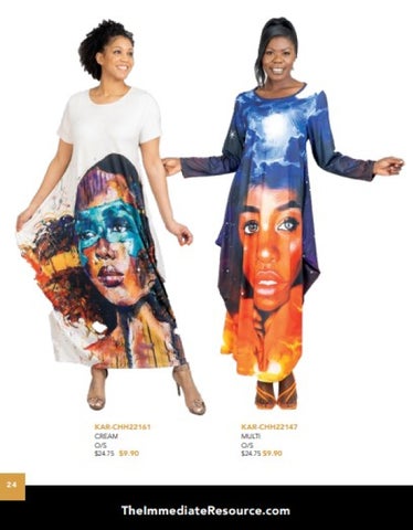 African Prints Under $20 第 24 页
