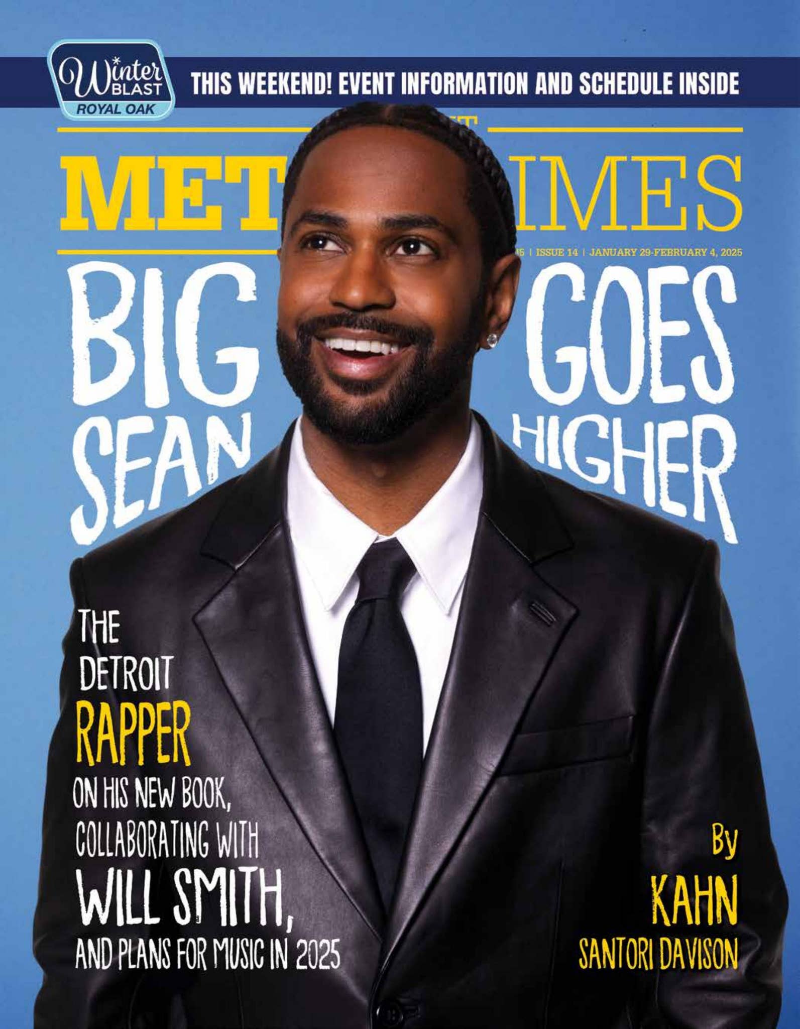 Metro Times 01292025 by Big Lou Holdings - Issuu