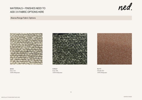 Akaroa Order Sheet 第 4 页