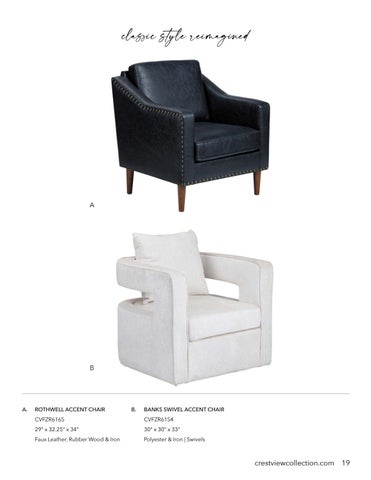 Top Sellers Accent Chairs 第 19 页