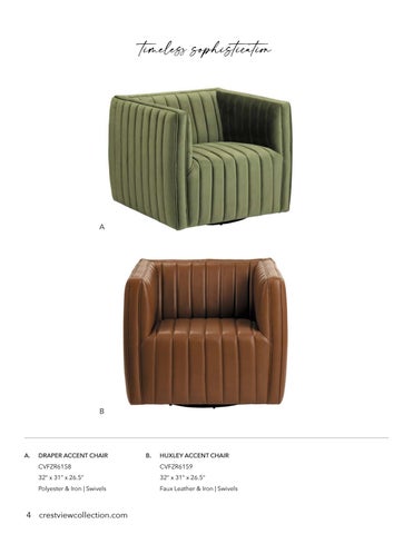 Top Sellers Accent Chairs 第 4 页