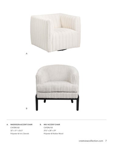 Top Sellers Accent Chairs 第 7 页