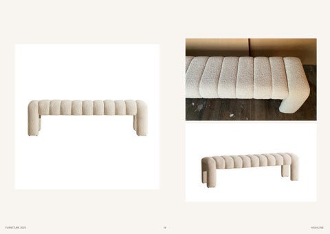 Highline Order Sheet 第 14 页