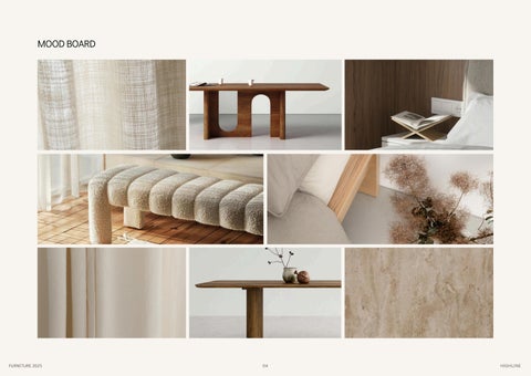 Highline Order Sheet 第 4 页