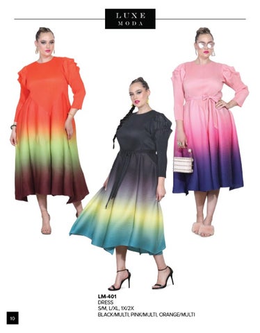 轻奢 Moda 春季 2025 - Shoppify 第 10 页