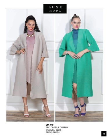 轻奢 Moda 春季 2025 - Shoppify 第 11 页