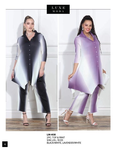 轻奢 Moda 春季 2025 - Shoppify 第 12 页