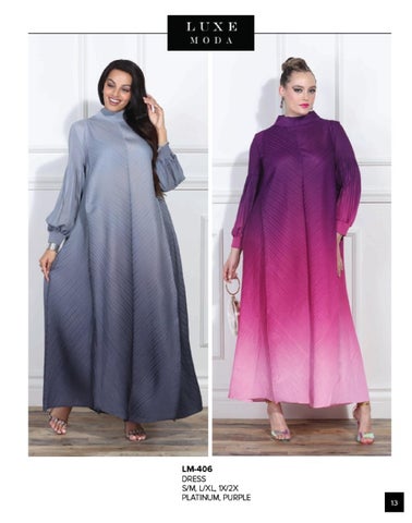 轻奢 Moda 春季 2025 - Shoppify 第 13 页