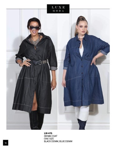 轻奢 Moda 春季 2025 - Shoppify 第 16 页