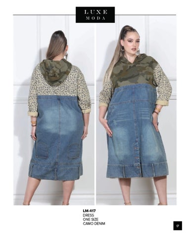 轻奢 Moda 春季 2025 - Shoppify 第 17 页