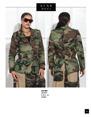 轻奢 Moda 春季 2025 - Shoppify 第 23 页