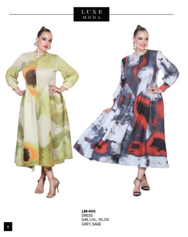 轻奢 Moda 春季 2025 - Shoppify 第 8 页