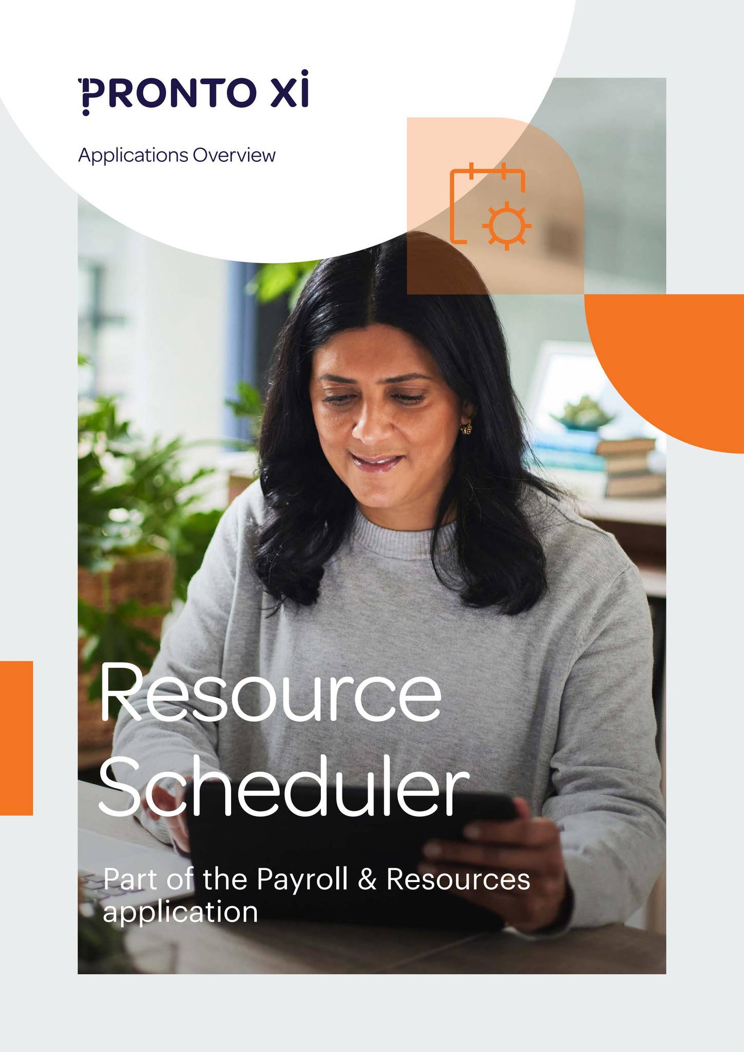 Resource Scheduler by Pronto Software - Issuu