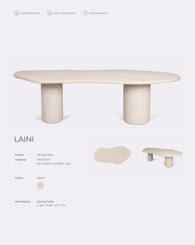 The Rug Collection Muundo 目录 - Tallira 家具 第 18 页