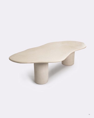 The Rug Collection Muundo 目录 - Tallira 家具 第 19 页