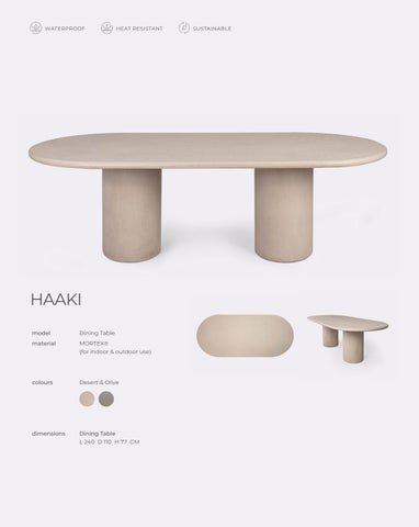 The Rug Collection Muundo 目录 - Tallira 家具 第 24 页