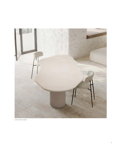The Rug Collection Muundo 目录 - Tallira 家具 第 7 页