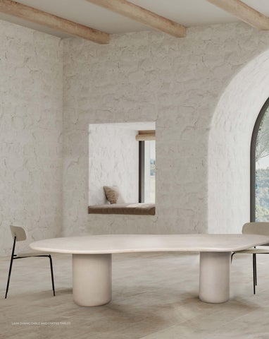 The Rug Collection Muundo 目录 - Tallira 家具 第 8 页