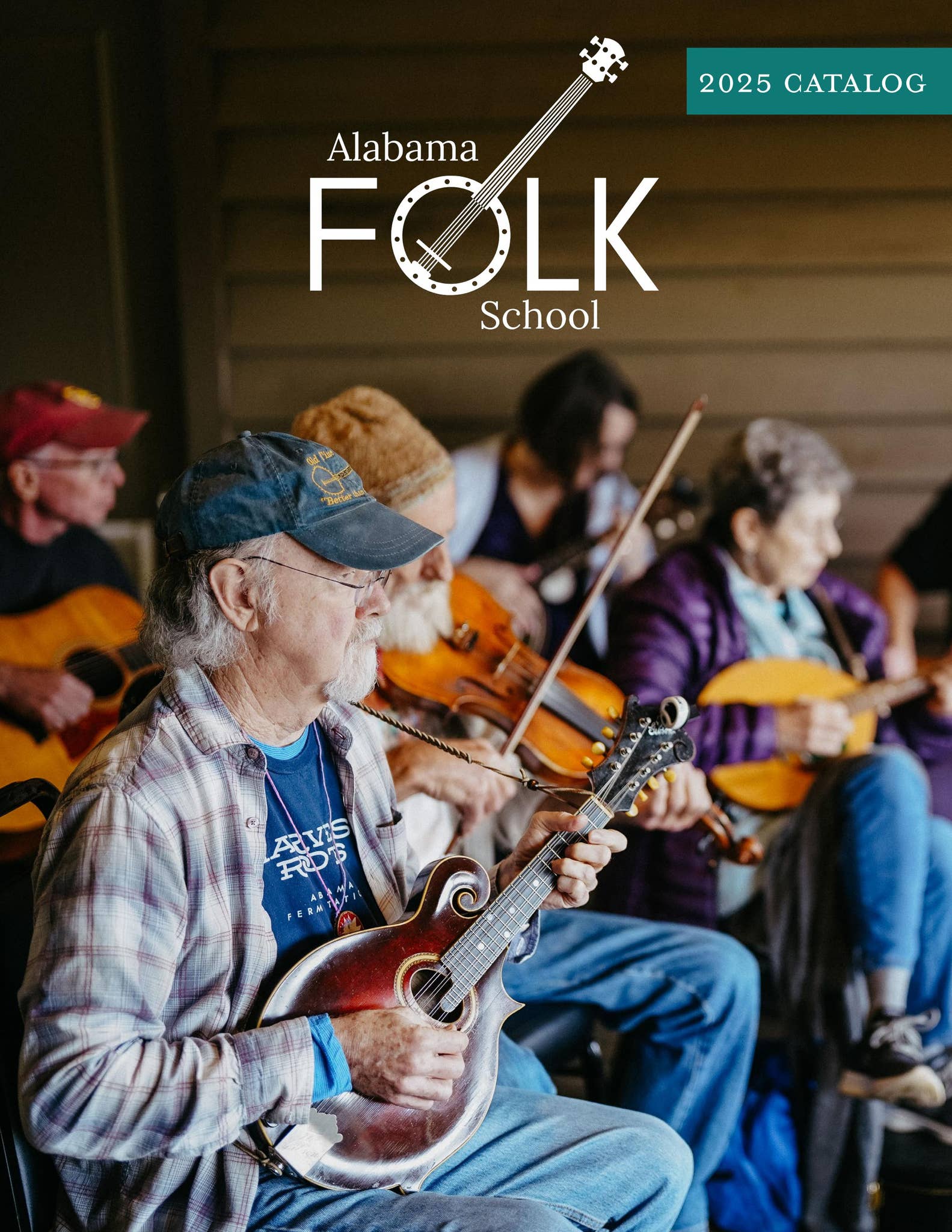 AFS Catalog 2025 by alabamafolkschool Issuu
