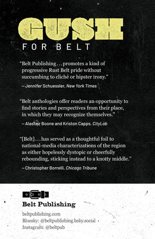 Belt Publishing 家具目录 2025 第 24 页