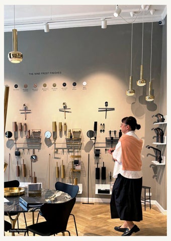 FROST 家具目录 · 3daysofdesign - impression 2024 第 10 页
