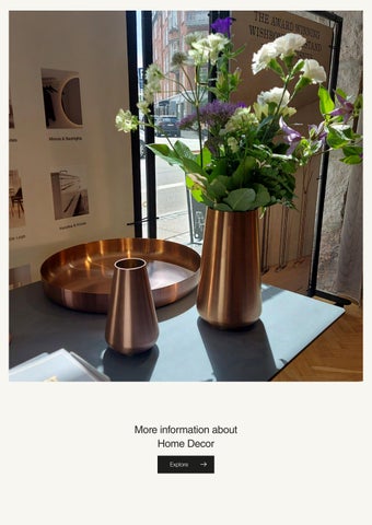 FROST 家具目录 · 3daysofdesign - impression 2024 第 13 页