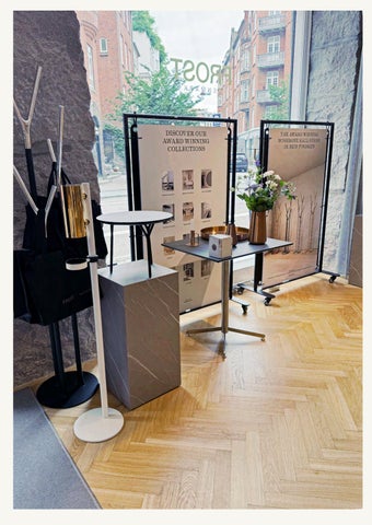 FROST 家具目录 · 3daysofdesign - impression 2024 第 16 页