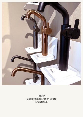 FROST 家具目录 · 3daysofdesign - impression 2024 第 5 页