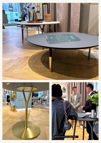 FROST 家具目录 · 3daysofdesign - impression 2024 第 6 页