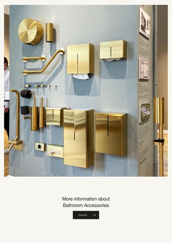 FROST 家具目录 · 3daysofdesign - impression 2024 第 9 页