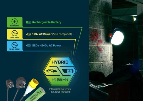 NEBO | SITE 灯具 第 3 页