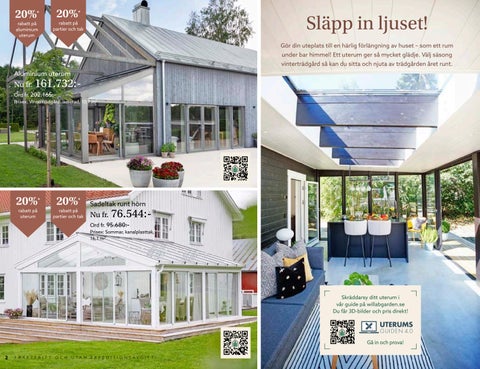 Kampanjmagasin februari 2025 - SE 第 2 页