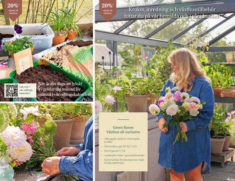 Kampanjmagasin februari 2025 - SE 第 8 页