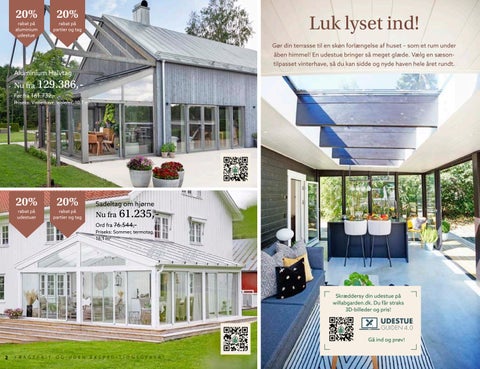 Kampanjmagasin februari 2025 - DK 第 2 页