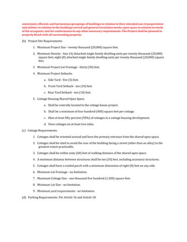 HB 443 Implementation ZOTA 1-29-25 第 16 页