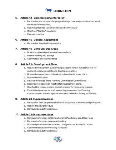 HB 443 Implementation ZOTA 1-29-25 第 2 页