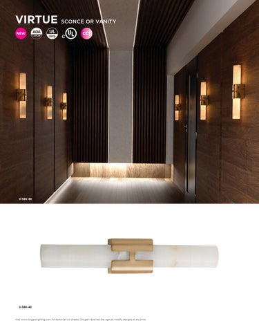 Oxygen Versatile Fixtures 2025 第 12 页