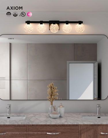 Oxygen Versatile Fixtures 2025 第 4 页