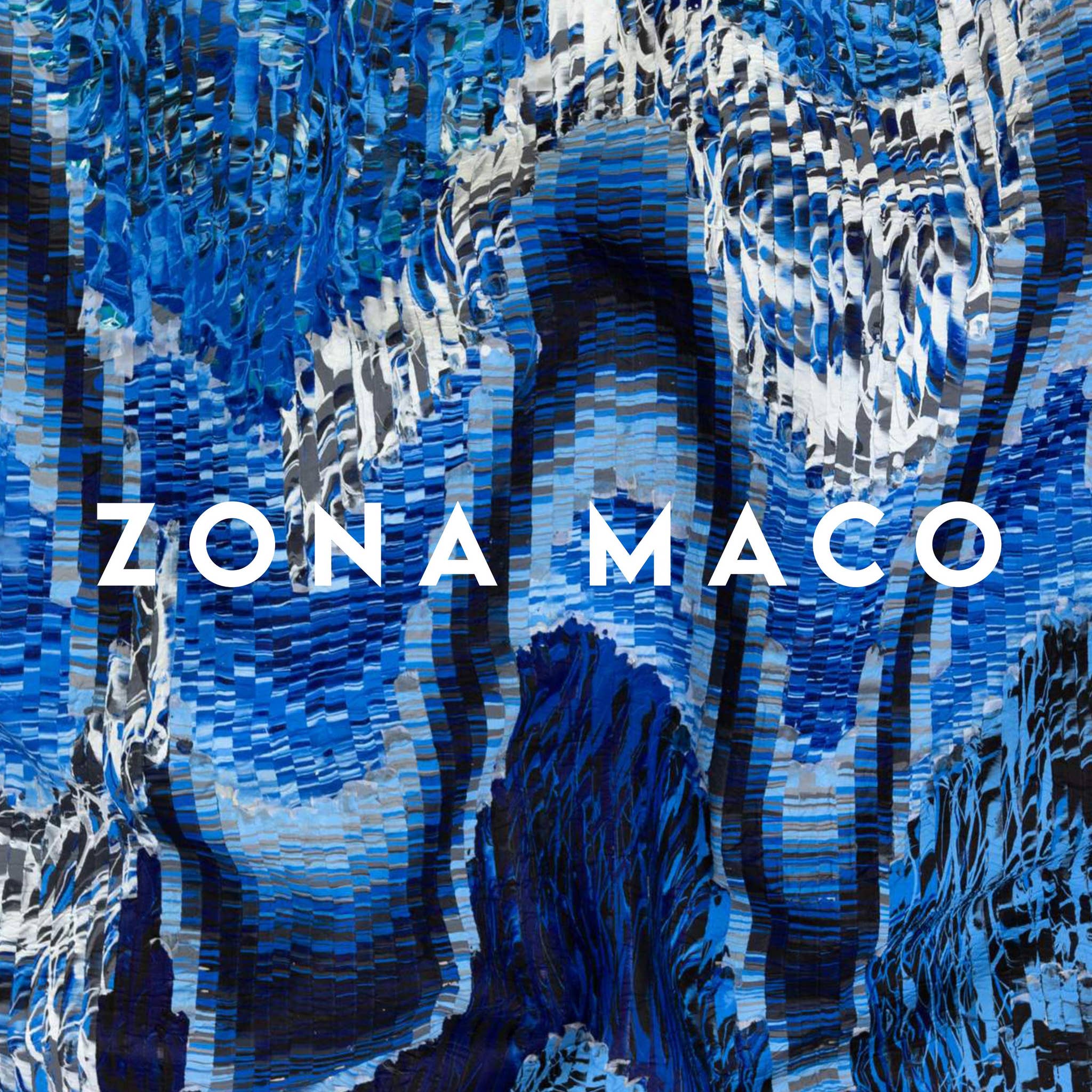 Zona Maco Catalogue 2025 by Sundaram Tagore Gallery Issuu